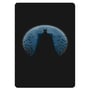 Theodor iPad 5th & 6th Generation 9.7 Inch Case Cover Batman