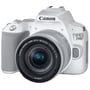 Canon EOS 250D DSLR Camera With EF-S 18-55mm f/4-5.6 IS STM Lens
