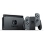 Nintendo Switch Gaming Console 32GB Black Grey Joy Con + 1 Assorted Game