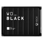 Western Digital P10 Game Drive XBox 5TB Black/White