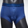 Lashevan Pair Cool Underwear Royal Blue 110 (2XL)
