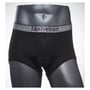 Lashevan Underwear Signature Retro Black 110 (2XL)