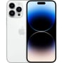 Apple iPhone 14 Pro Max 128GB Silver with FaceTime - Middle East Version