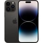 Apple iPhone 14 Pro Max 512GB Space Black with FaceTime - Middle East Version