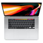 MacBook Pro 16-inch (2019) - Core i7 2.6GHz 16GB 512GB 4GB Silver English Keyboard