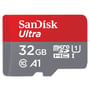 SanDisk A1 Ultra Micro SDHC Memory Card 32GB SDSQUAR-032G-GN6MN