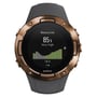 Suunto 5 Fitness Multisport Smart Watch Graphite Copper
