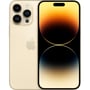 Apple iPhone 14 Pro Max 1TB Gold - International Version