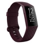 Fitbit Charge 4 Fitness Tracker Rosewood/Rosewood