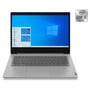Lenovo ideapad 3 14IML05 Laptop - Core i5 1.6GHz 8GB 512GB 2GB Win10 14inch FHD Platinum Grey