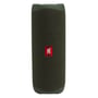 JBL FLIP5 Waterproof Portable Bluetooth Speaker Green