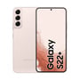 Samsung Galaxy S22+ 5G 256GB Pink Gold Smartphone - Middle East Version