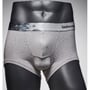 Lashevan All Mesh Underwear Dia Grey 110 (2XL)