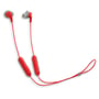 JBL Endurance RUNBT Wireless Sport Headphones Red