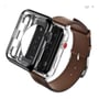 Dux Ducis Luxury Apple Watch Case 44mm Black