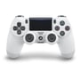 Sony PS4 DualShock 4 V2 Wireless Controller Glacier White