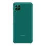 Huawei Protective Case Green For Nova 7i