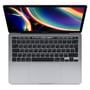 MacBook Pro 13-inch with Touch Bar and Touch ID (2020) MacOS Catalina Core i5 2GHz 16GB 1TB Shared Space Grey English/Arabic Keyboard