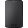 Toshiba HDTB330EK3CA Canvio Basics Hard Drive 3TB Black