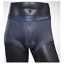Lashevan Underwear Signature Mono Charcoal 100 (L)