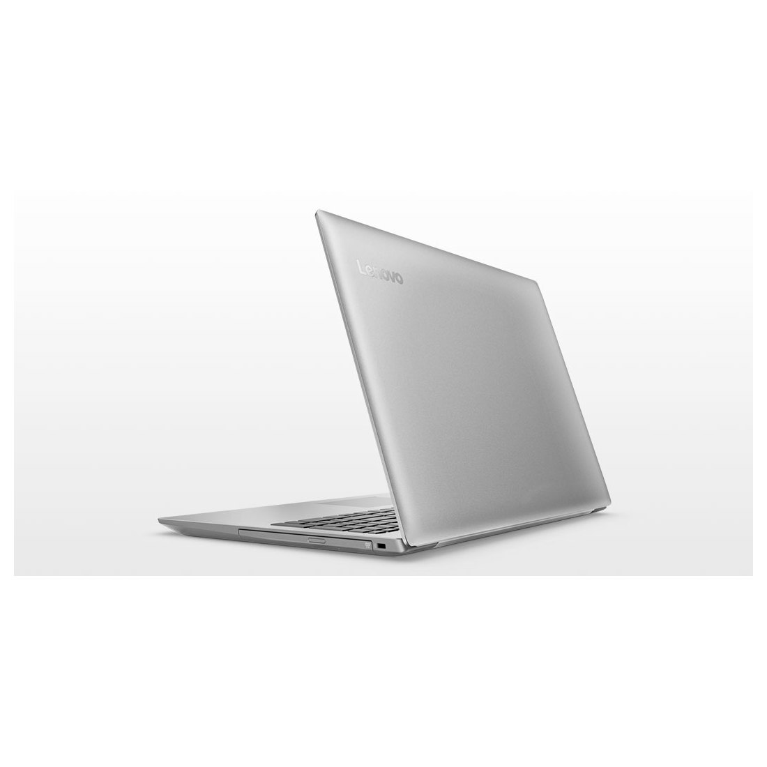 Lenovo ideapad 320-14IKB Laptop – Core i5 2.5GHz 8GB 1TB 4GB Win10 15.6inch  FHD Grey price in Bahrain